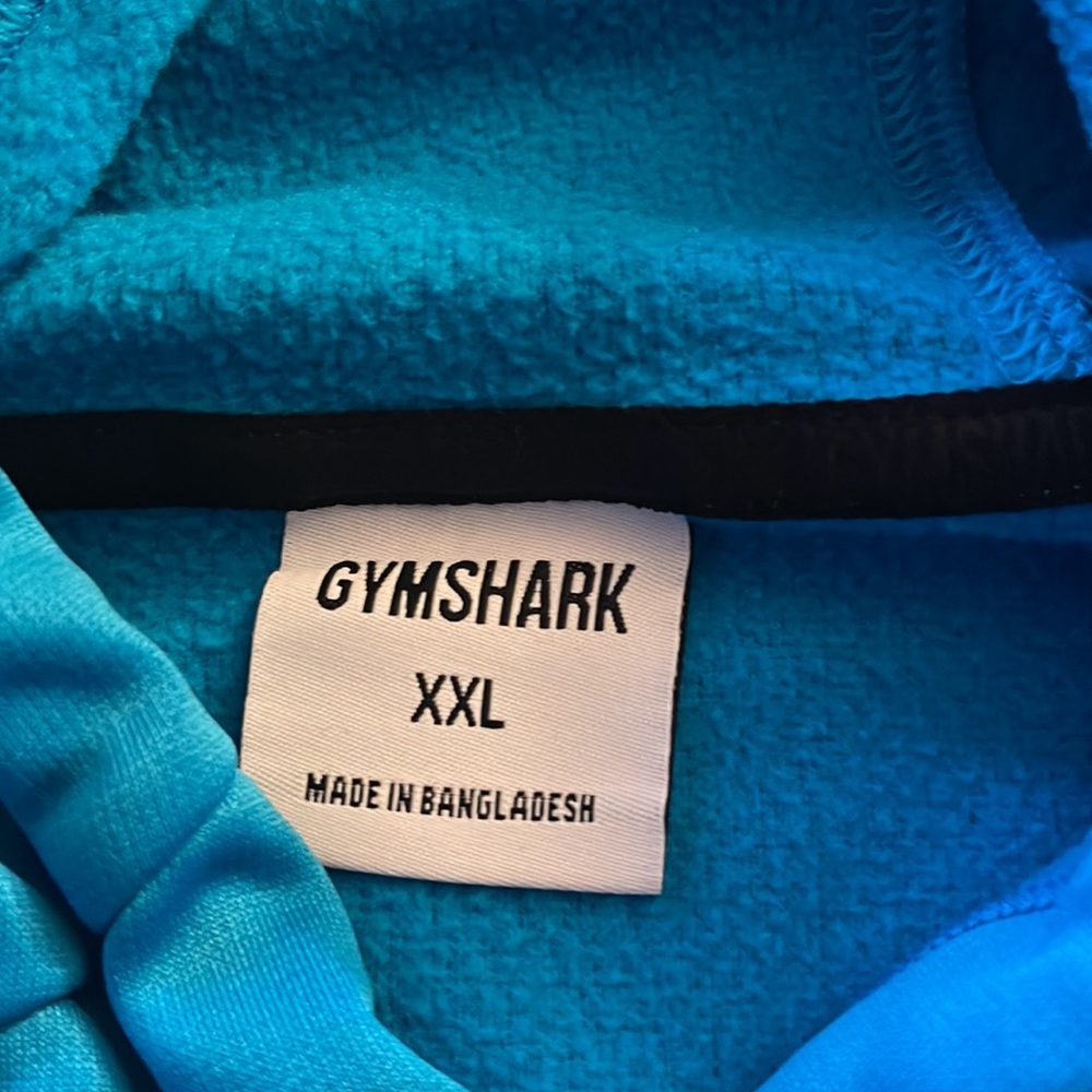Gymshark - Picture 4 of 5